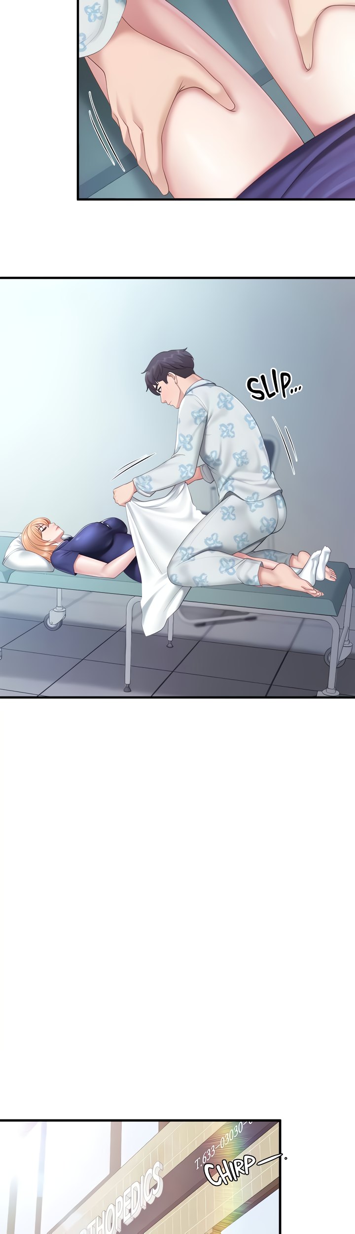 Welcome to Kids Cafe - Chapter 34 [photo 24] - MangaPorn