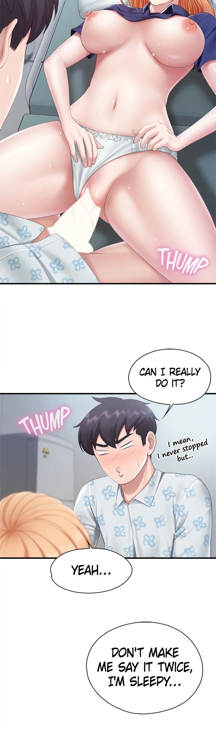 Welcome to Kids Cafe - Chapter 34 [photo 8] - MangaPorn