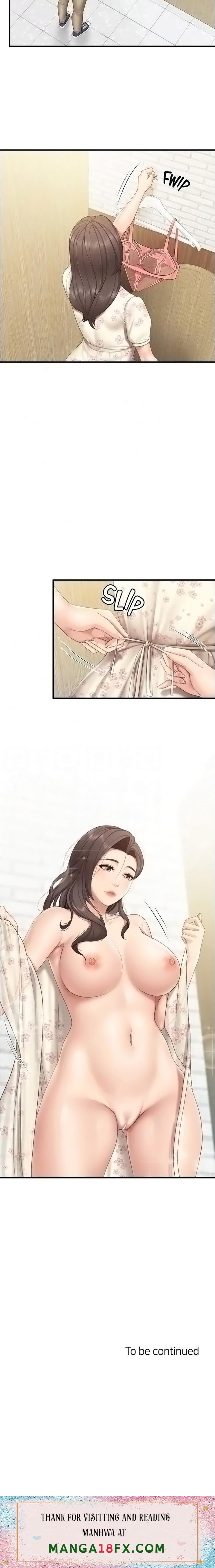 Welcome to Kids Cafe - Chapter 40 [photo 18] - MangaPorn