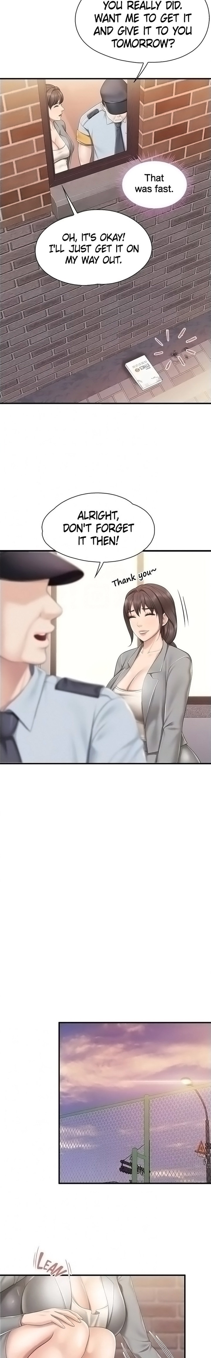 Welcome to Kids Cafe - Chapter 40 [photo 5] - MangaPorn