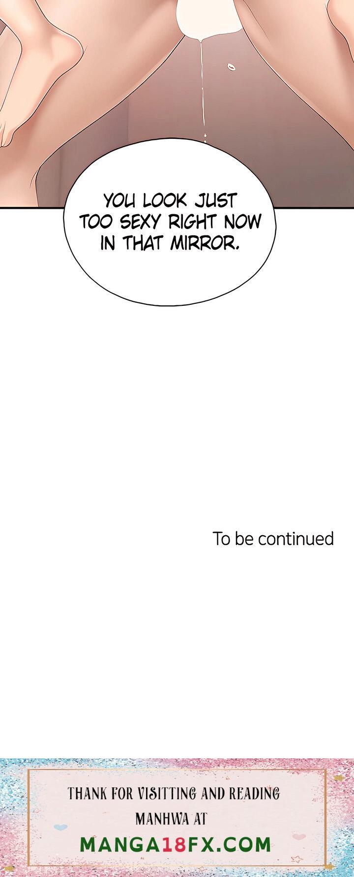 Welcome to Kids Cafe - Chapter 42 [photo 36] - MangaPorn