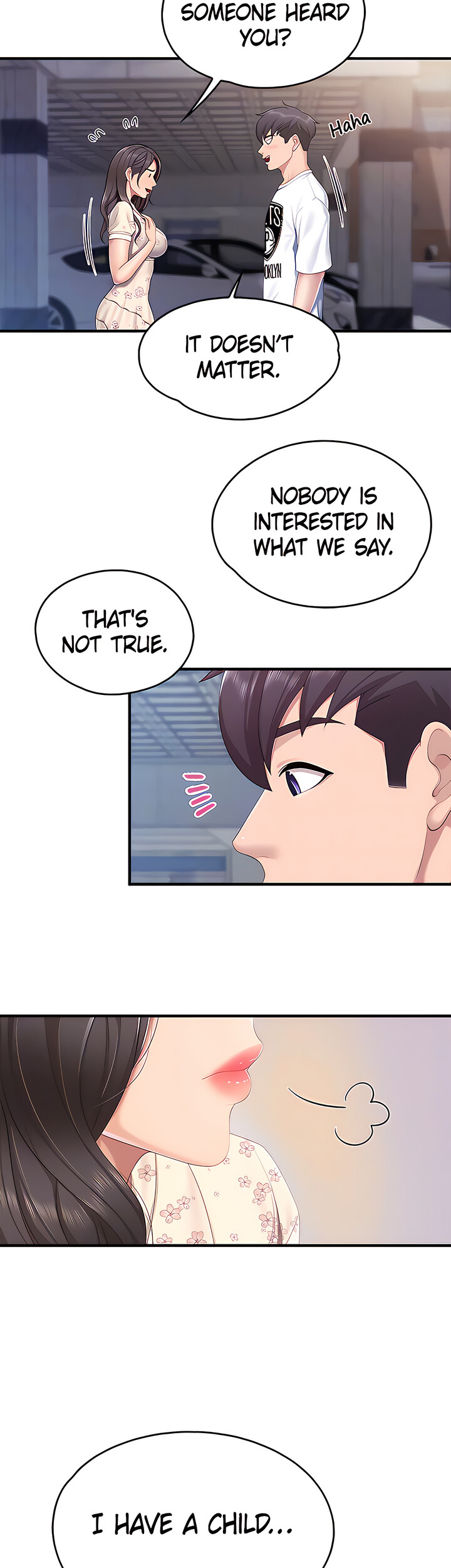 Welcome to Kids Cafe - Chapter 43 [photo 20] - MangaPorn