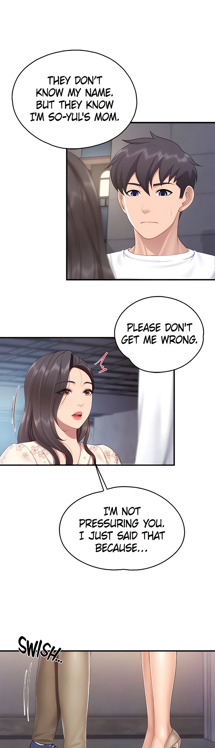 Welcome to Kids Cafe - Chapter 43 [photo 22] - MangaPorn