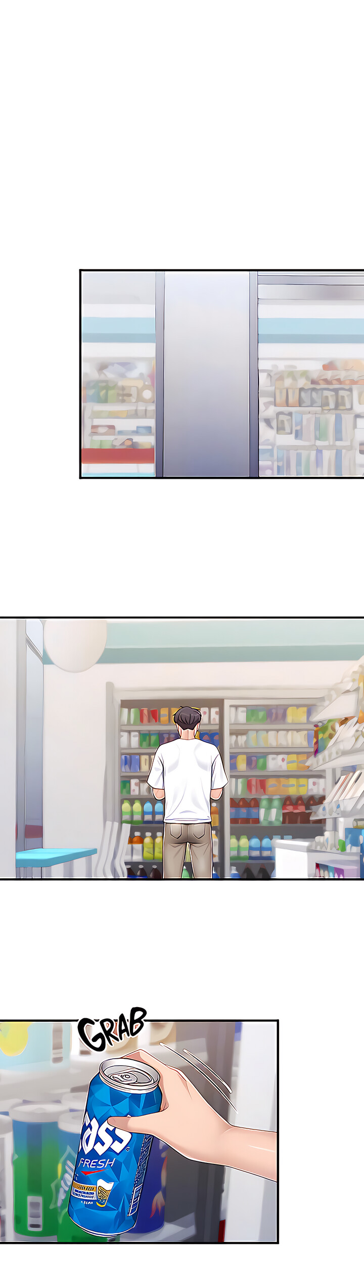 Welcome to Kids Cafe - Chapter 43 [photo 31] - MangaPorn