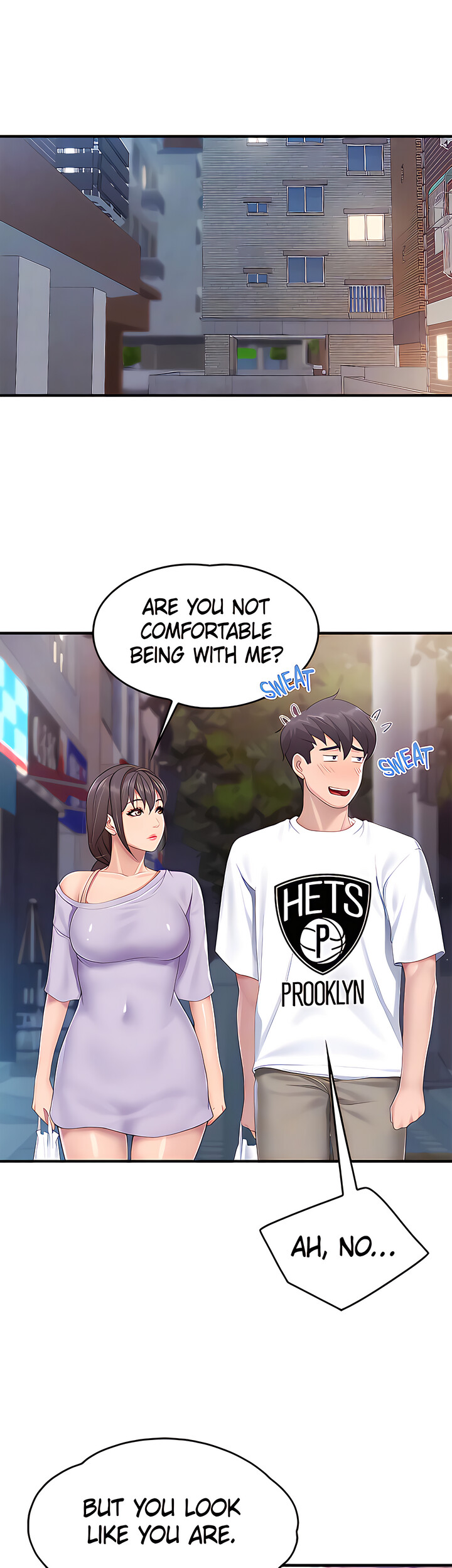 Welcome to Kids Cafe - Chapter 43 [photo 35] - MangaPorn