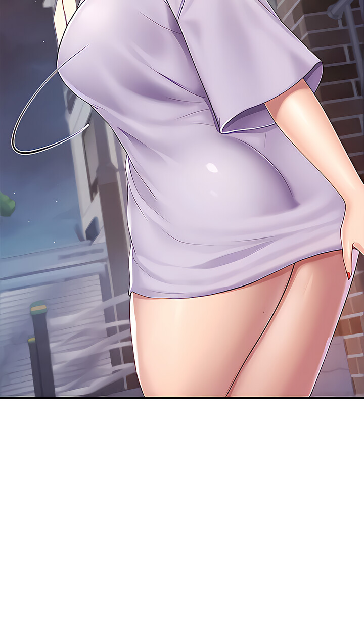 Welcome to Kids Cafe - Chapter 44 [photo 3] - MangaPorn