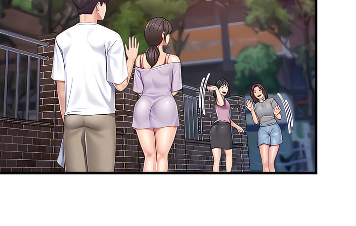 Welcome to Kids Cafe - Chapter 44 [photo 33] - MangaPorn