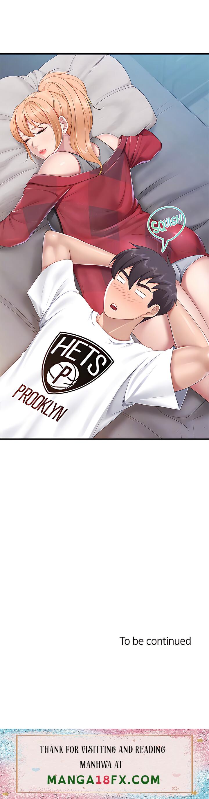 Welcome to Kids Cafe - Chapter 44 [photo 38] - MangaPorn