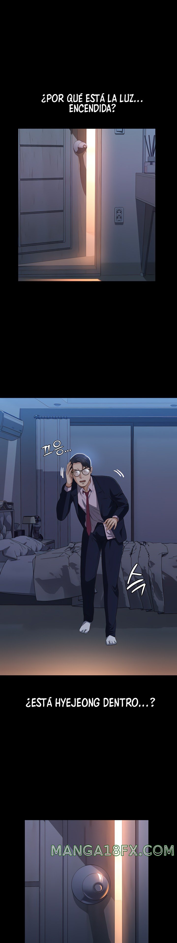 Resume Raw - Chapter 70 [photo 1] - MangaPorn