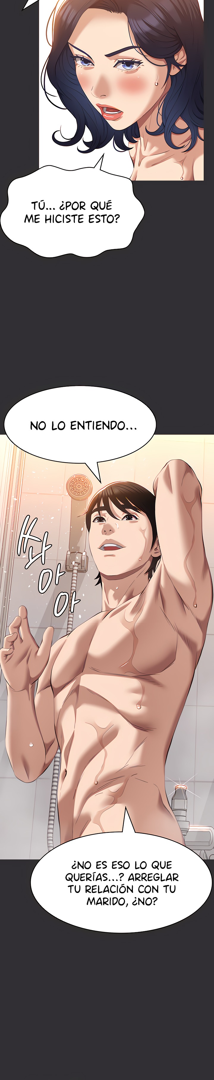 Resume Raw - Chapter 70 [photo 15] - MangaPorn