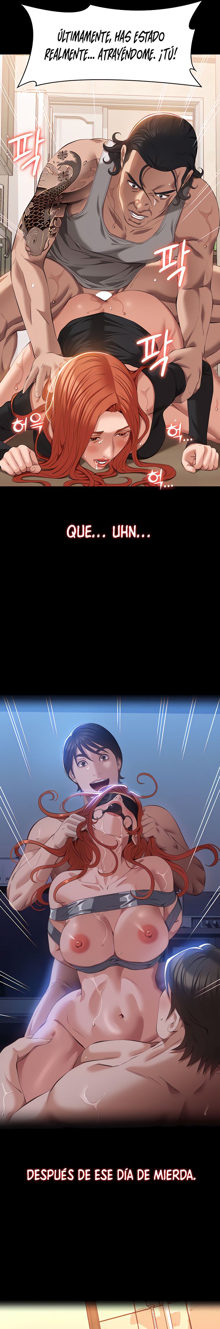 Resume Raw - Chapter 70 [photo 19] - MangaPorn