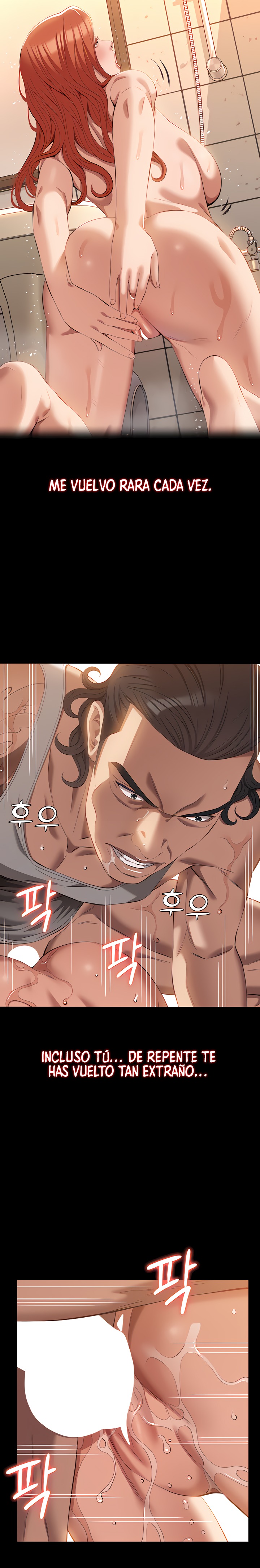 Resume Raw - Chapter 70 [photo 20] - MangaPorn