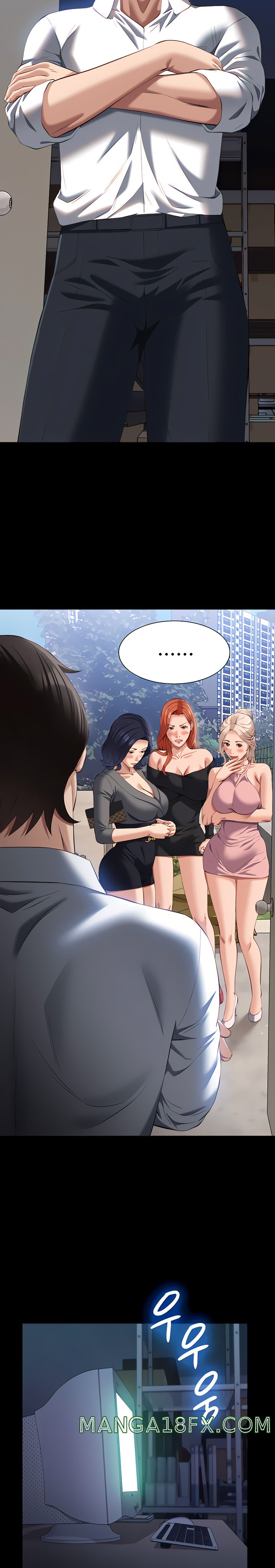 Resume Raw - Chapter 70 [photo 29] - MangaPorn