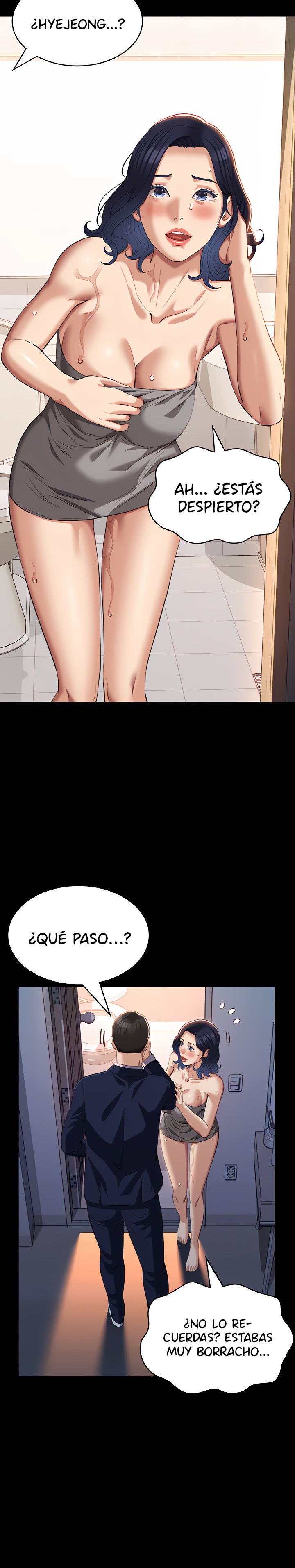 Resume Raw - Chapter 70 [photo 3] - MangaPorn