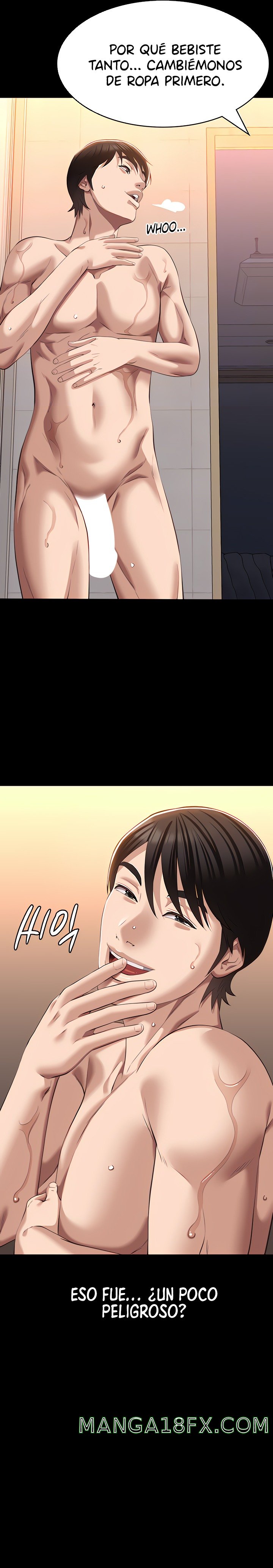 Resume Raw - Chapter 70 [photo 4] - MangaPorn