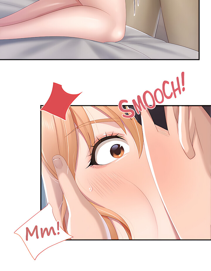 Welcome to Kids Cafe - Chapter 45 [photo 26] - MangaPorn