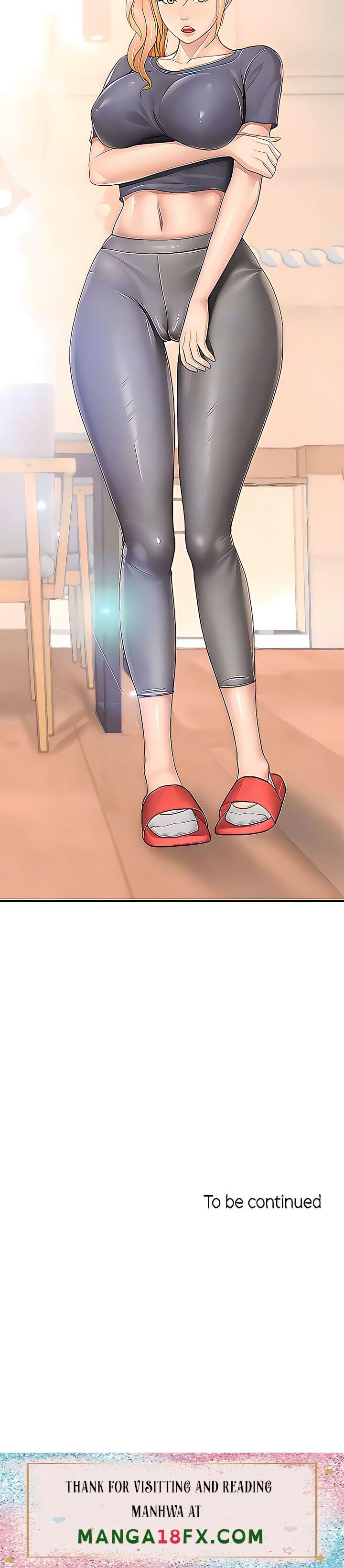 Welcome to Kids Cafe - Chapter 48 [photo 33] - MangaPorn