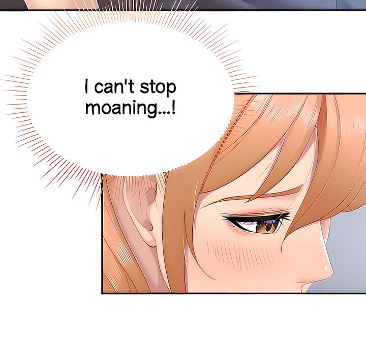 Welcome to Kids Cafe - Chapter 48 [photo 9] - MangaPorn