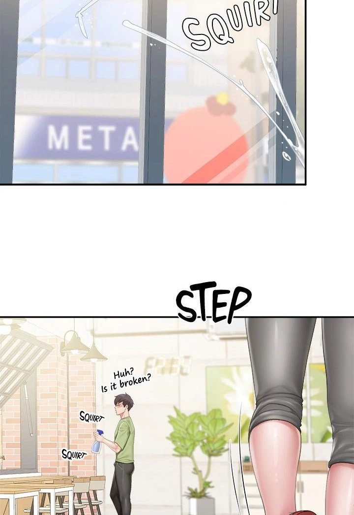 Welcome to Kids Cafe - Chapter 49 [photo 10] - MangaPorn