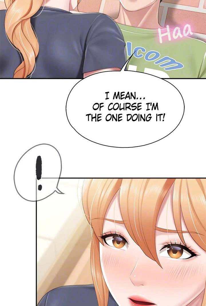 Welcome to Kids Cafe - Chapter 49 [photo 40] - MangaPorn