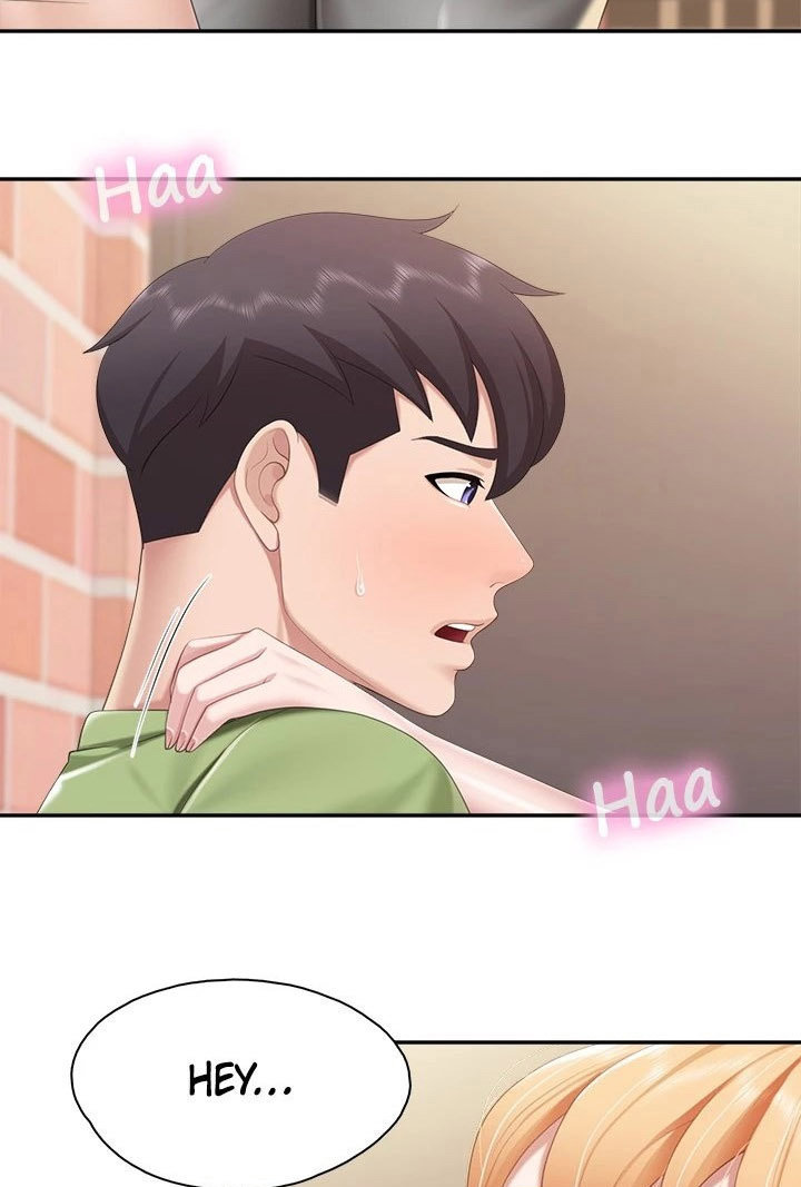 Welcome to Kids Cafe - Chapter 49 [photo 52] - MangaPorn