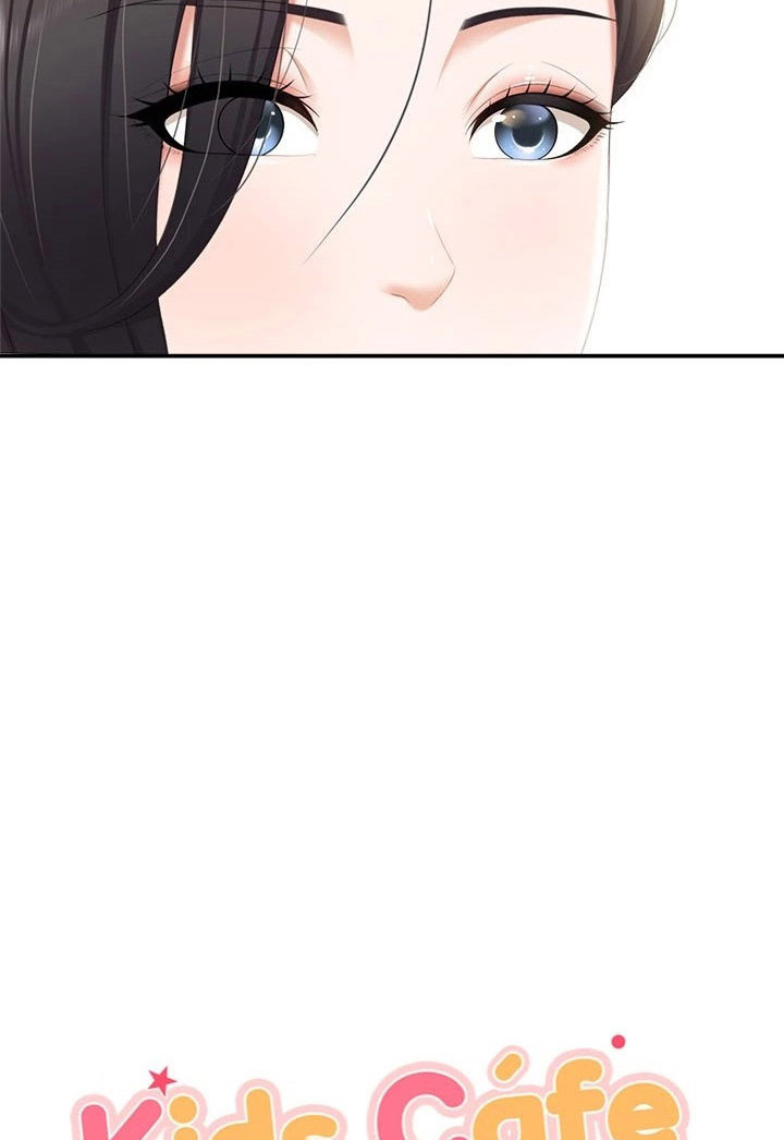 Welcome to Kids Cafe - Chapter 49 [photo 8] - MangaPorn