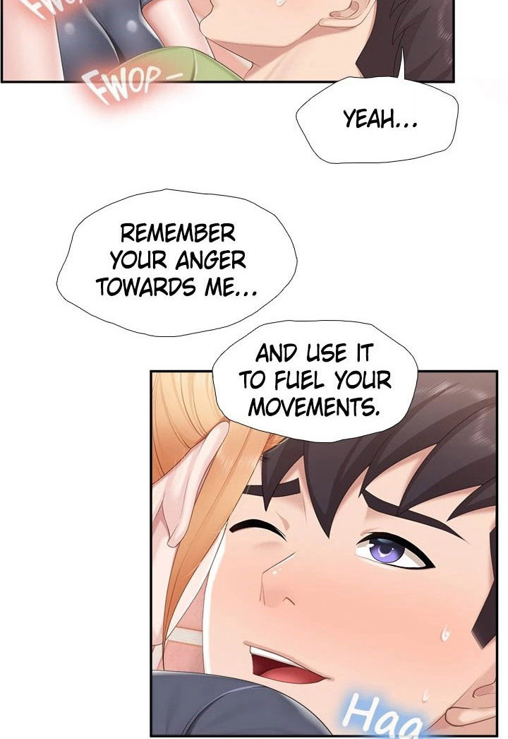 Welcome to Kids Cafe - Chapter 50 [photo 16] - MangaPorn