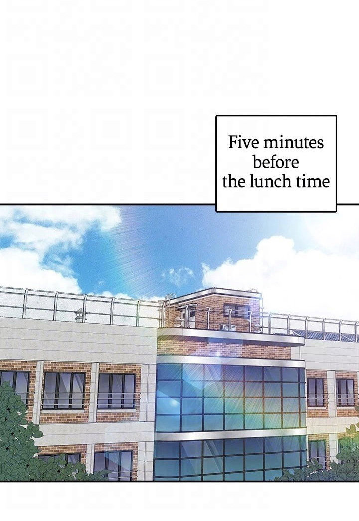 Welcome to Kids Cafe - Chapter 50 [photo 27] - MangaPorn