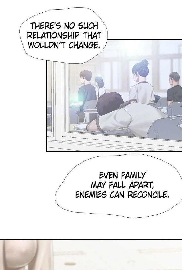 Welcome to Kids Cafe - Chapter 50 [photo 28] - MangaPorn