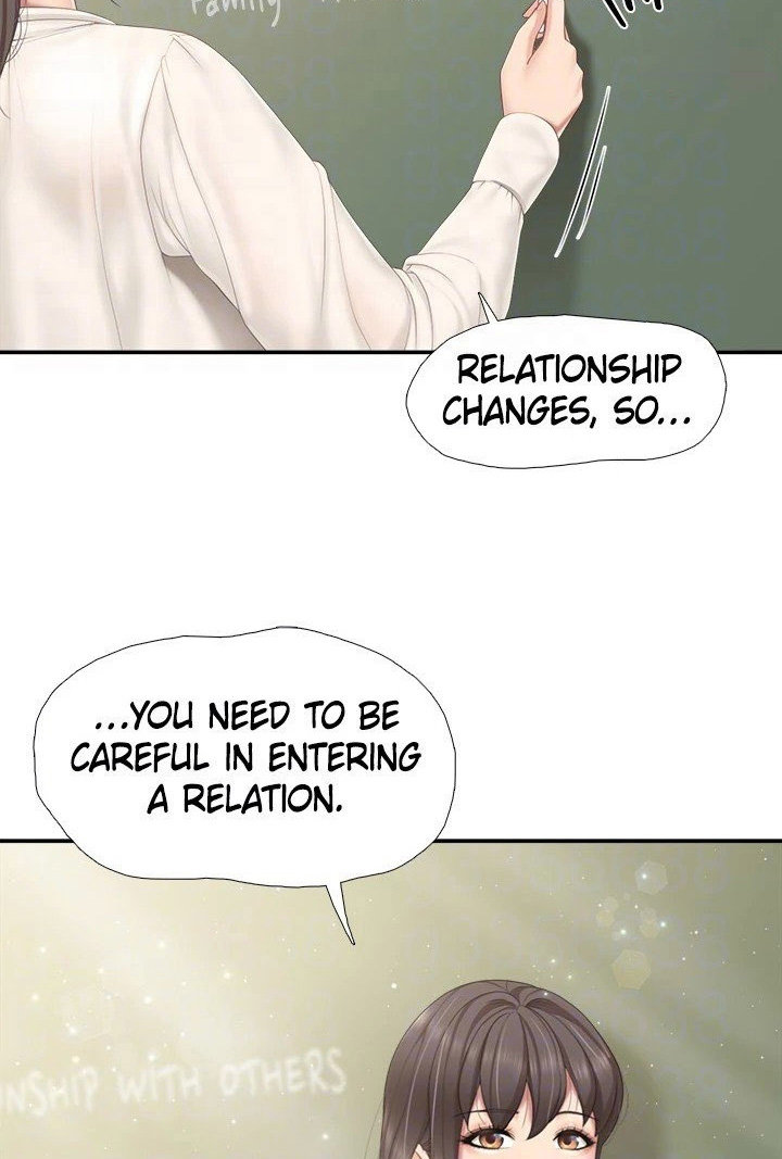 Welcome to Kids Cafe - Chapter 50 [photo 30] - MangaPorn