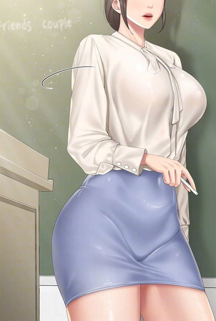 Welcome to Kids Cafe - Chapter 50 [photo 31] - MangaPorn