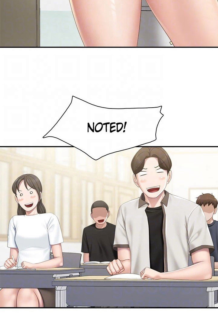 Welcome to Kids Cafe - Chapter 50 [photo 32] - MangaPorn