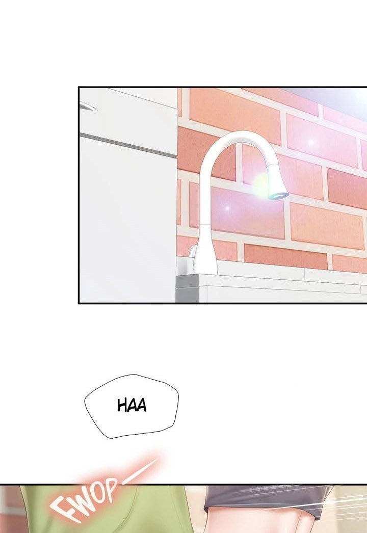 Welcome to Kids Cafe - Chapter 50 [photo 4] - MangaPorn