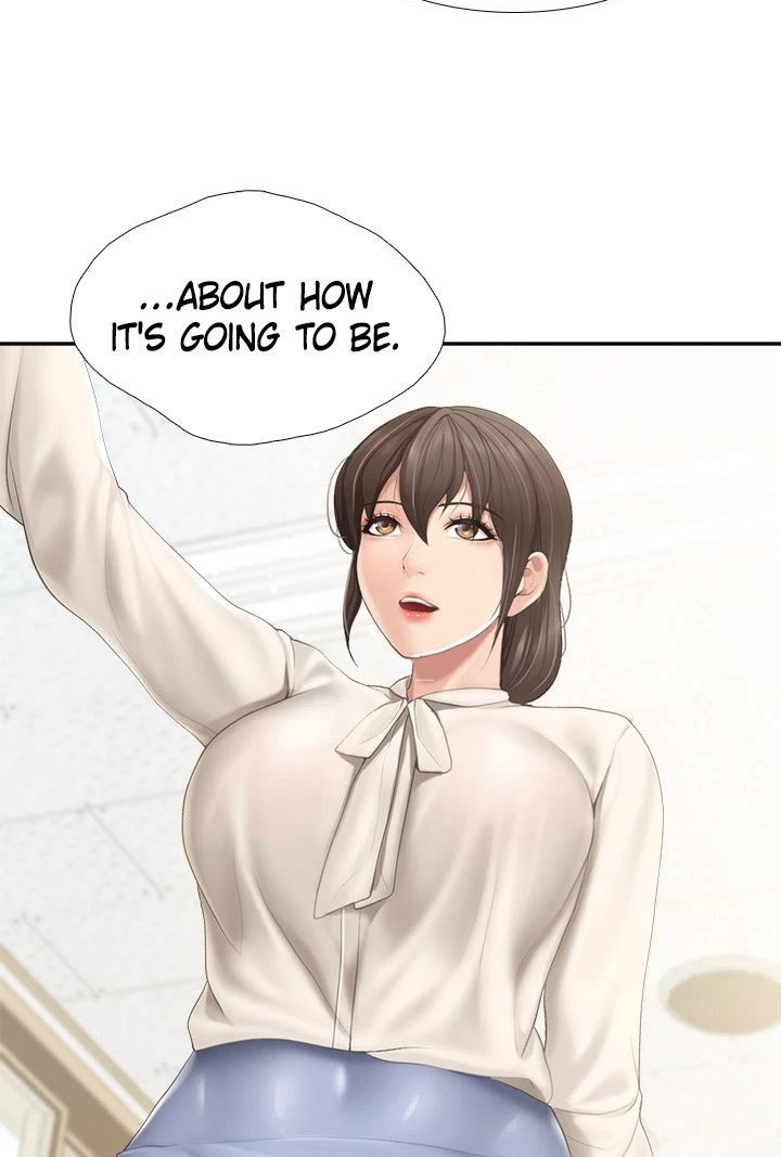 Welcome to Kids Cafe - Chapter 50 [photo 40] - MangaPorn