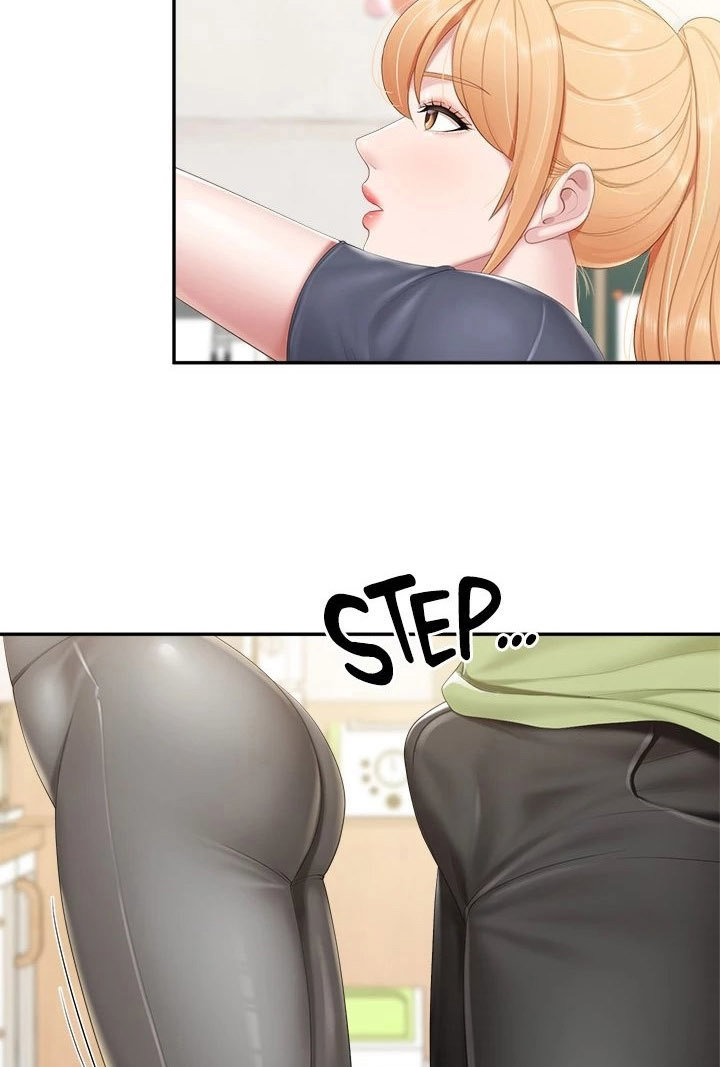 Welcome to Kids Cafe - Chapter 50 [photo 43] - MangaPorn