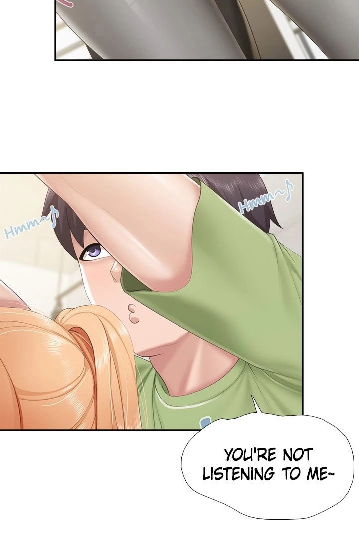 Welcome to Kids Cafe - Chapter 50 [photo 46] - MangaPorn