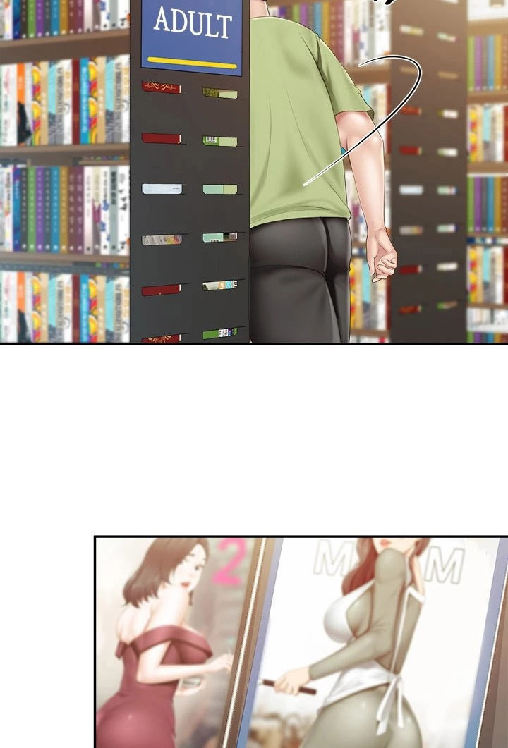 Welcome to Kids Cafe - Chapter 50 [photo 58] - MangaPorn