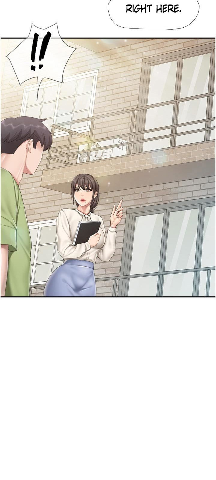 Welcome to Kids Cafe - Chapter 51 [photo 28] - MangaPorn