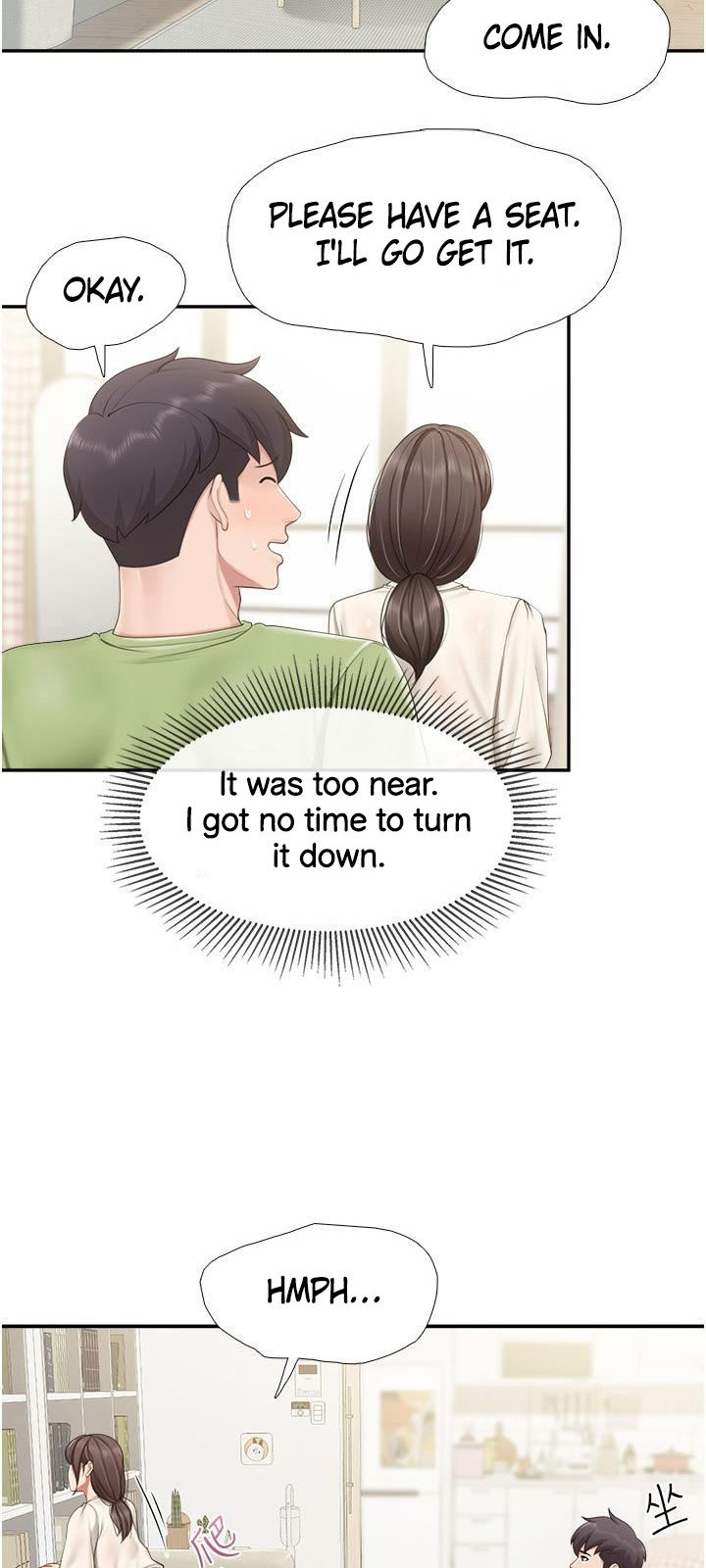 Welcome to Kids Cafe - Chapter 51 [photo 30] - MangaPorn