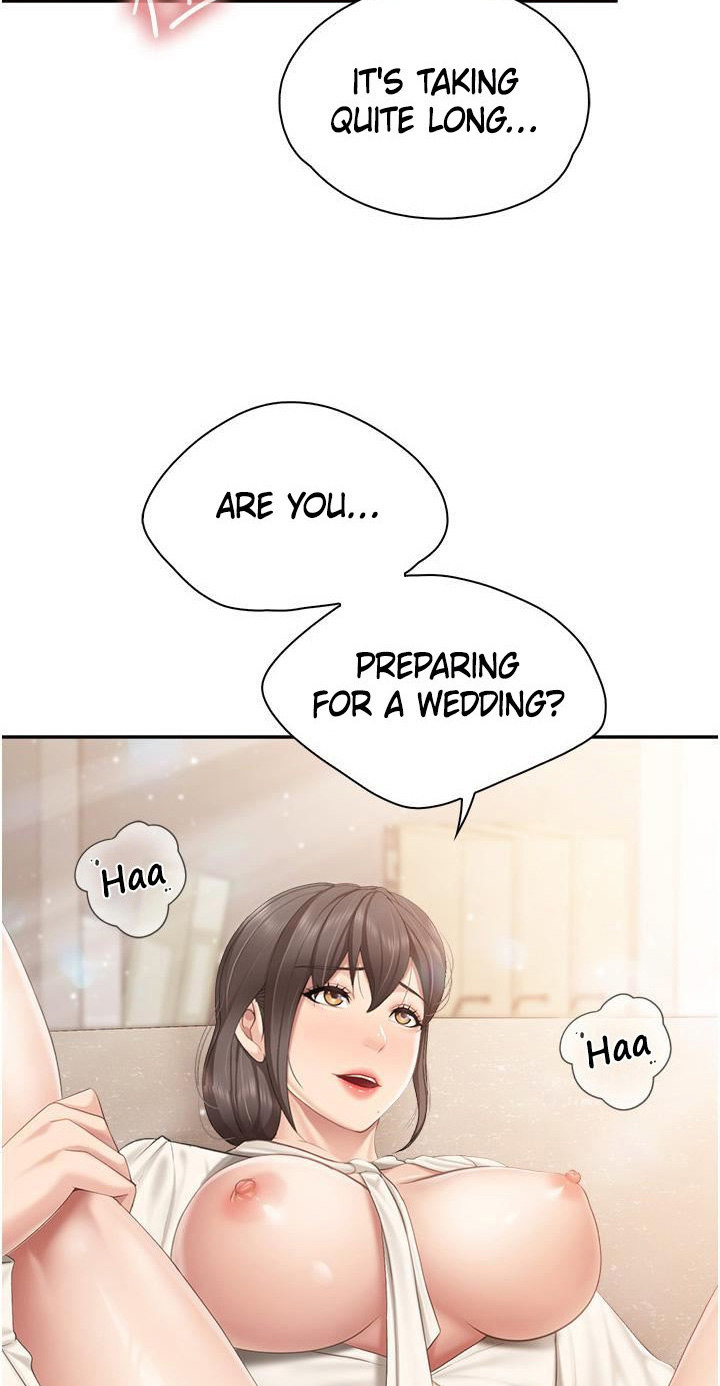 Welcome to Kids Cafe - Chapter 52 [photo 43] - MangaPorn