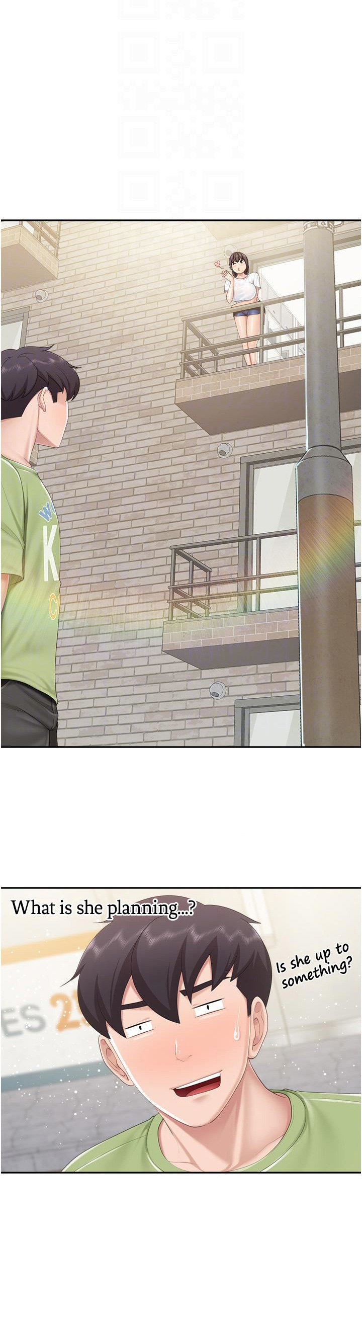 Welcome to Kids Cafe - Chapter 54 [photo 19] - MangaPorn