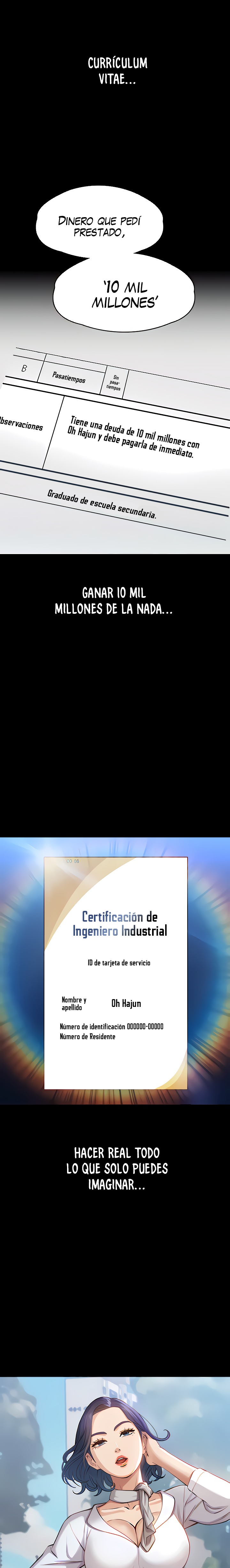 Resume Raw - Chapter 71 [photo 1] - MangaPorn