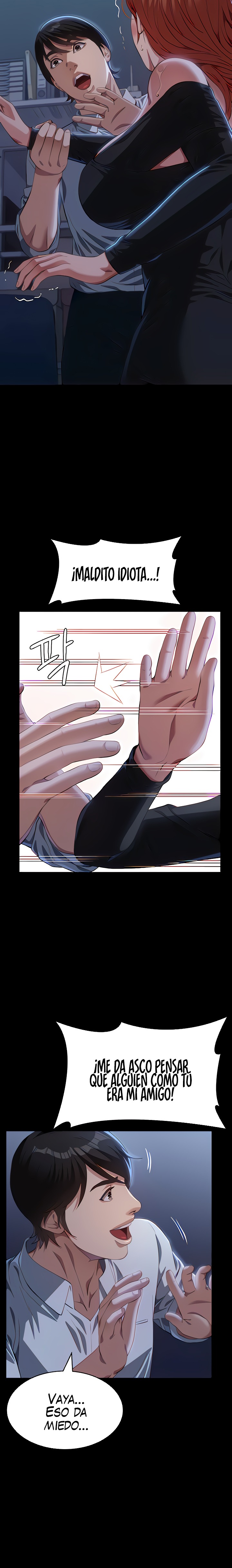 Resume Raw - Chapter 71 [photo 15] - MangaPorn