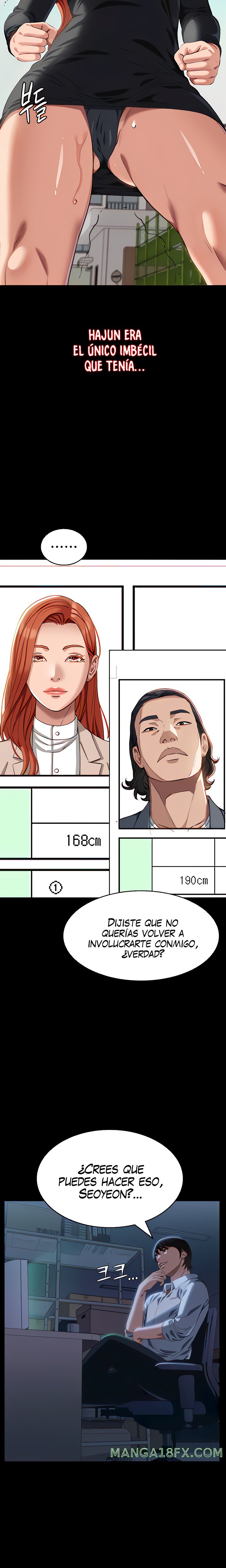 Resume Raw - Chapter 71 [photo 21] - MangaPorn