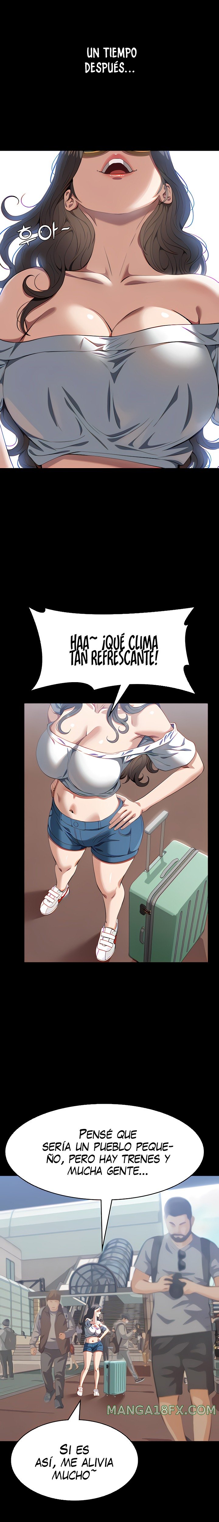 Resume Raw - Chapter 71 [photo 30] - MangaPorn