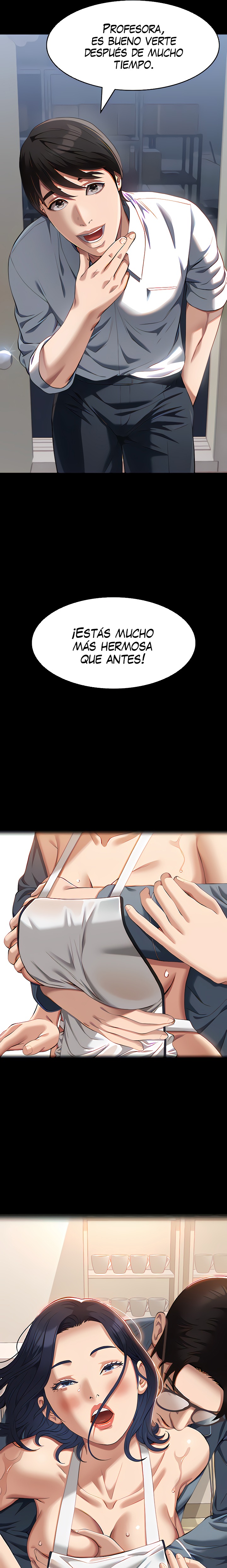 Resume Raw - Chapter 71 [photo 7] - MangaPorn