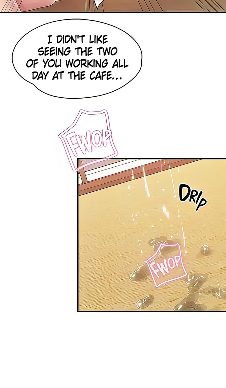 Welcome to Kids Cafe - Chapter 56 [photo 11] - MangaPorn