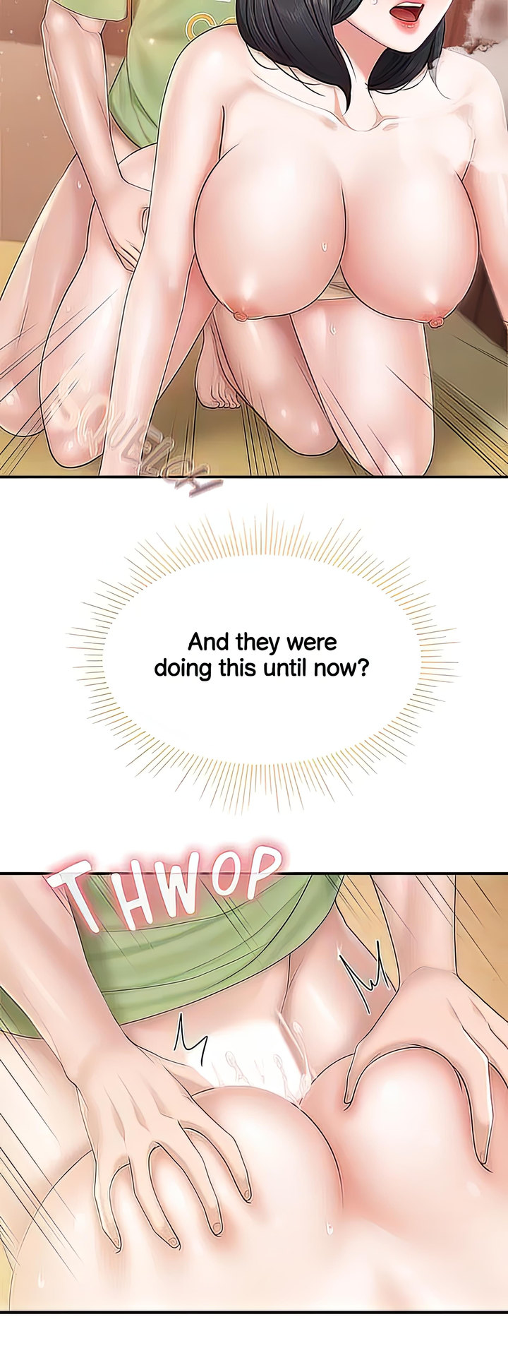 Welcome to Kids Cafe - Chapter 56 [photo 20] - MangaPorn