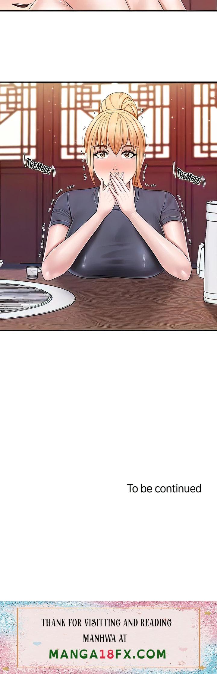 Welcome to Kids Cafe - Chapter 56 [photo 32] - MangaPorn