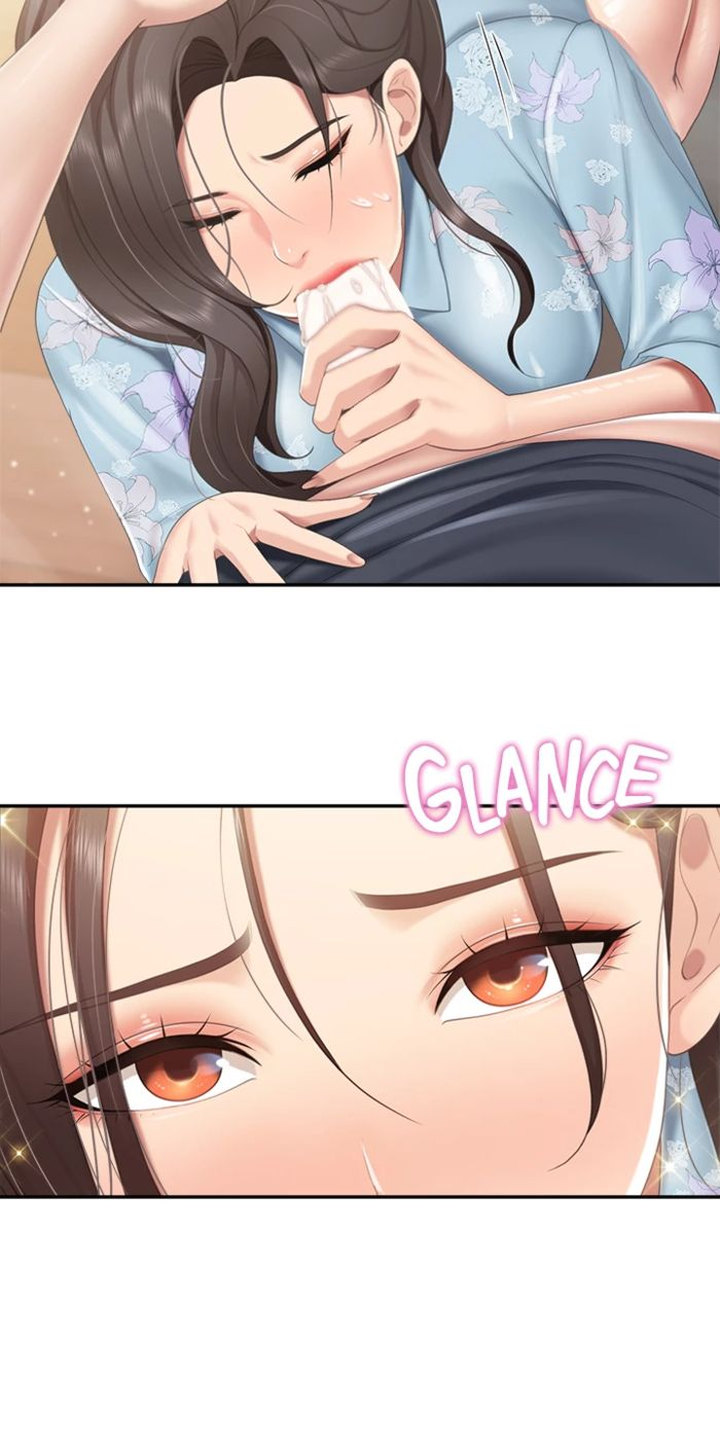 Welcome to Kids Cafe - Chapter 59 [photo 12] - MangaPorn